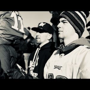 Meet your Posher, Tim